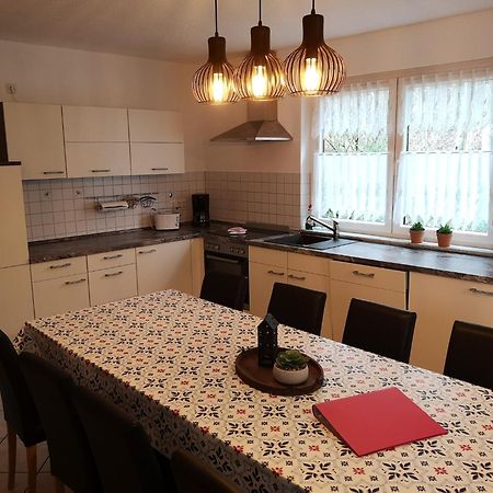Holiday Home Hexenstieg In The Harz Mountains Elend Bagian luar foto