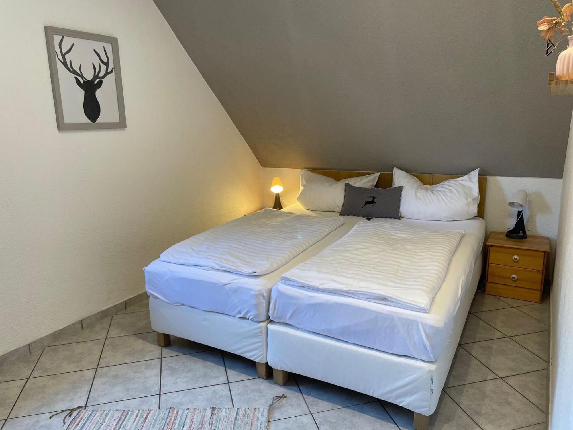 Holiday Home Hexenstieg In The Harz Mountains Elend Bagian luar foto