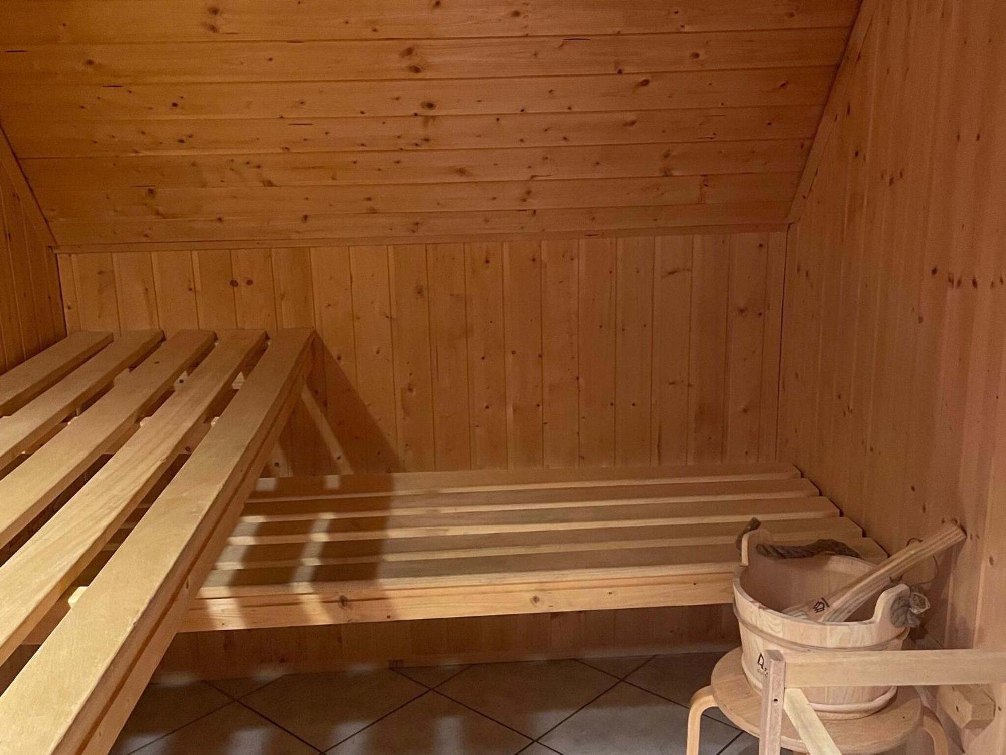 Holiday Home Hexenstieg In The Harz Mountains Elend Bagian luar foto