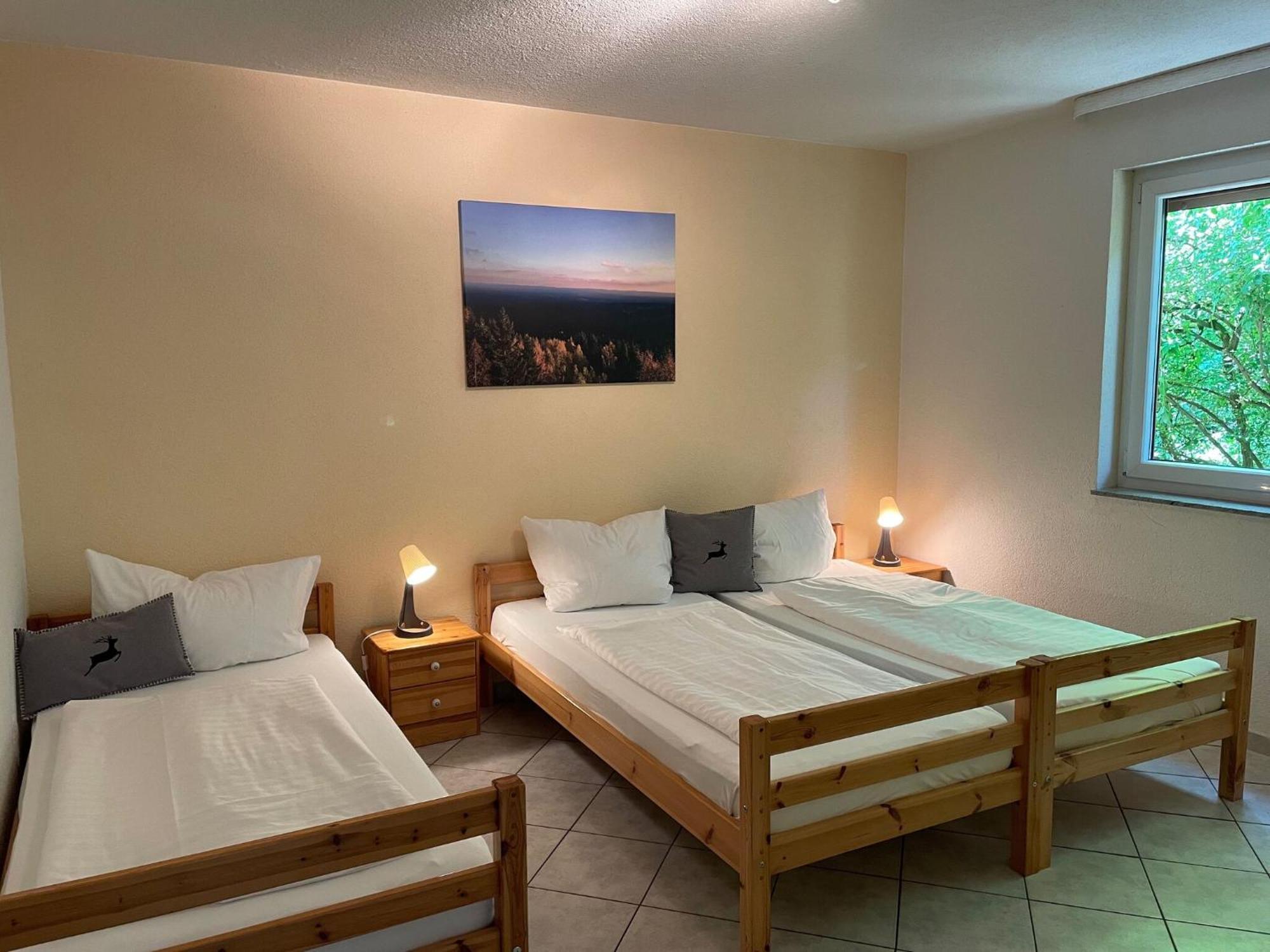 Holiday Home Hexenstieg In The Harz Mountains Elend Bagian luar foto