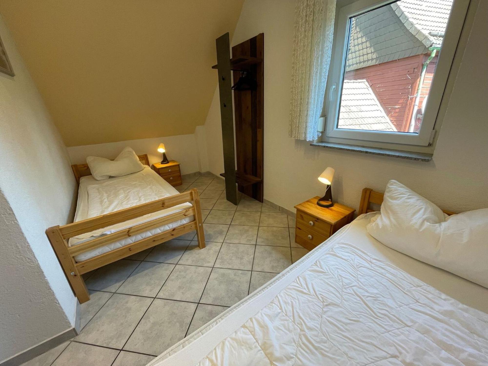 Holiday Home Hexenstieg In The Harz Mountains Elend Bagian luar foto