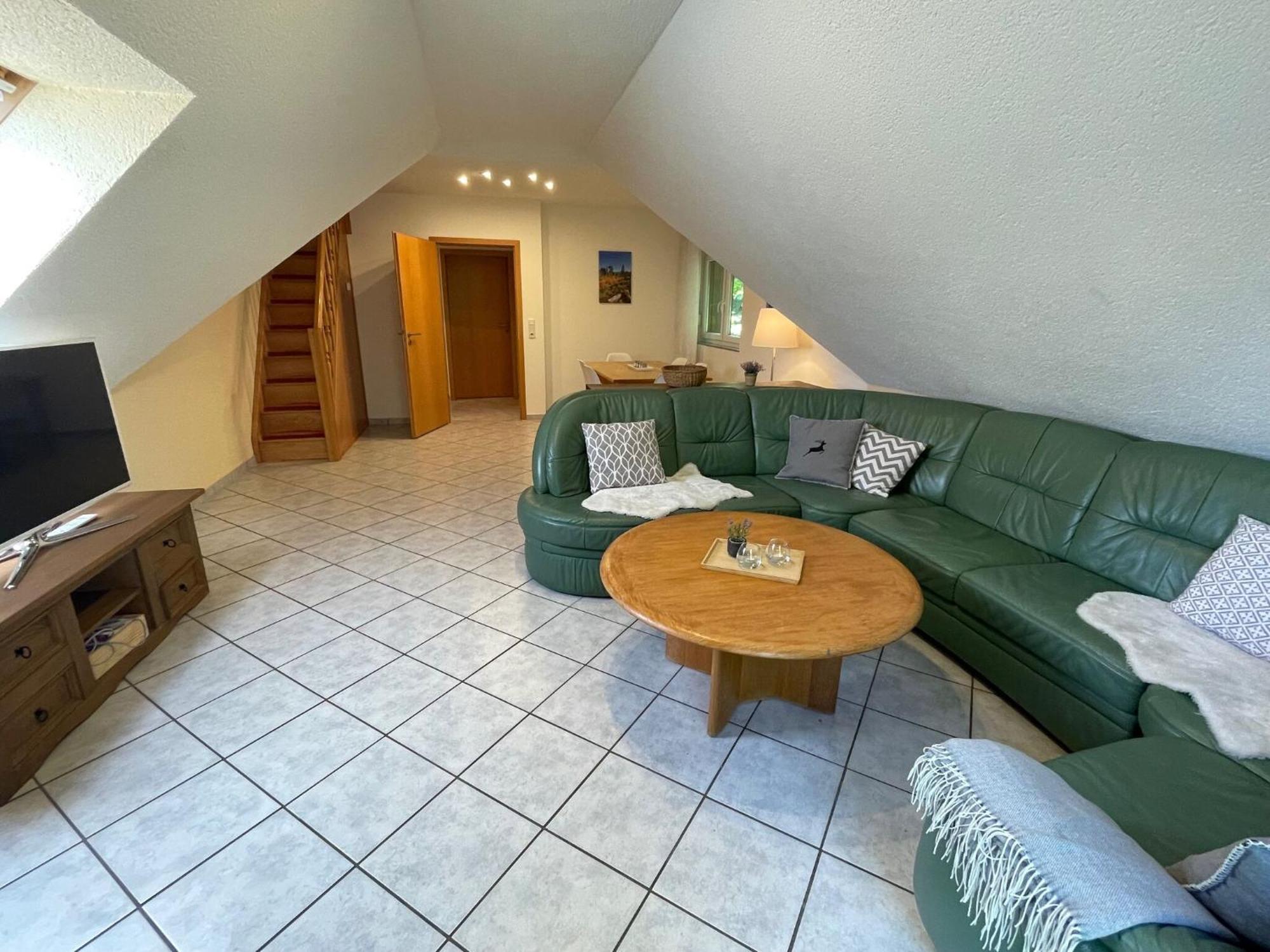Holiday Home Hexenstieg In The Harz Mountains Elend Bagian luar foto