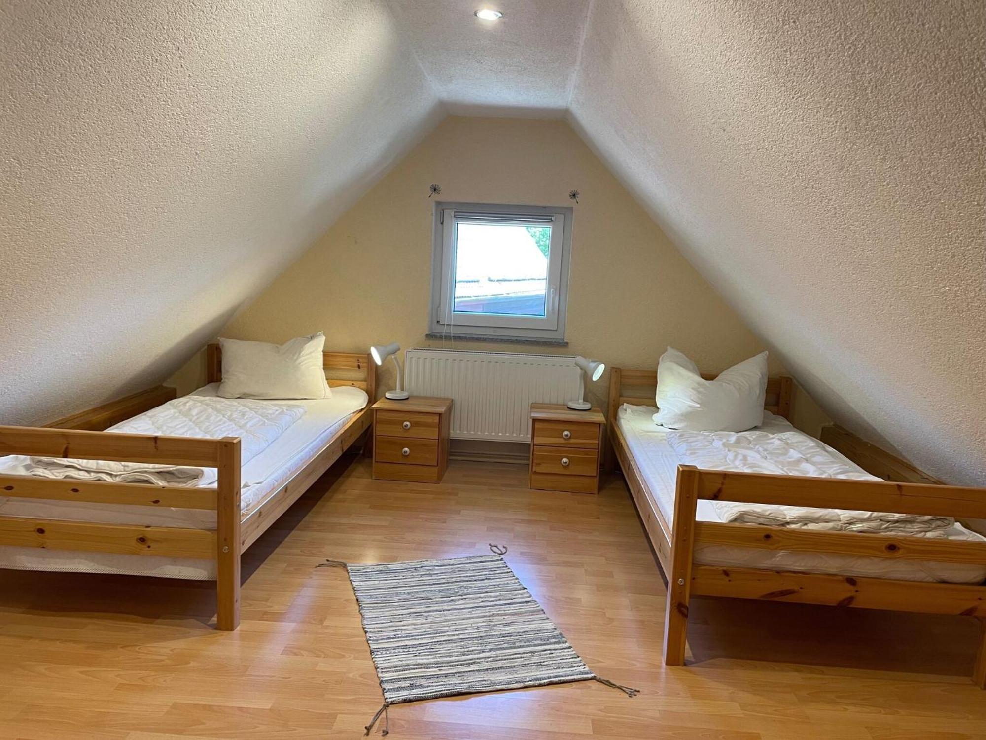 Holiday Home Hexenstieg In The Harz Mountains Elend Bagian luar foto