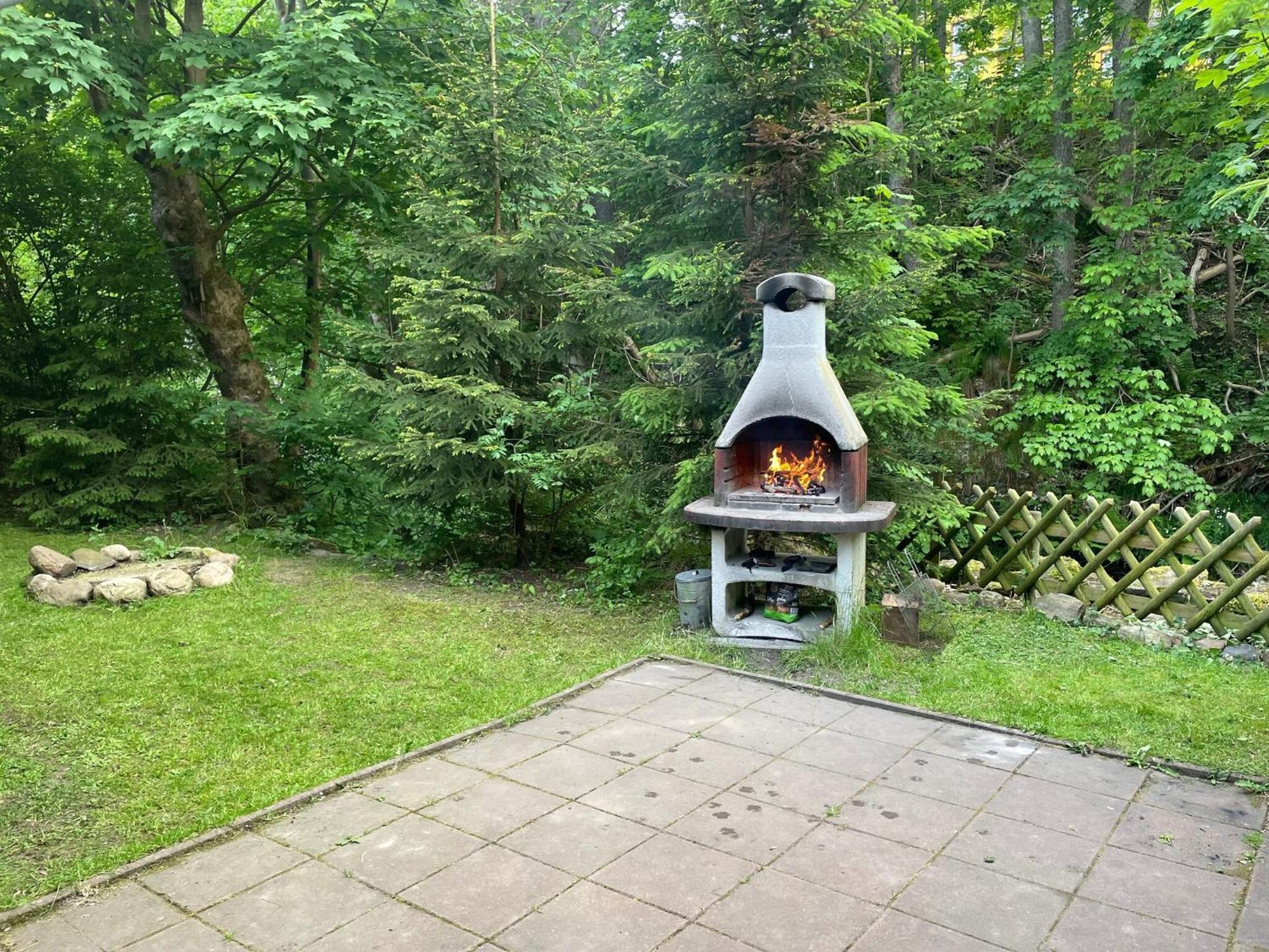 Holiday Home Hexenstieg In The Harz Mountains Elend Bagian luar foto