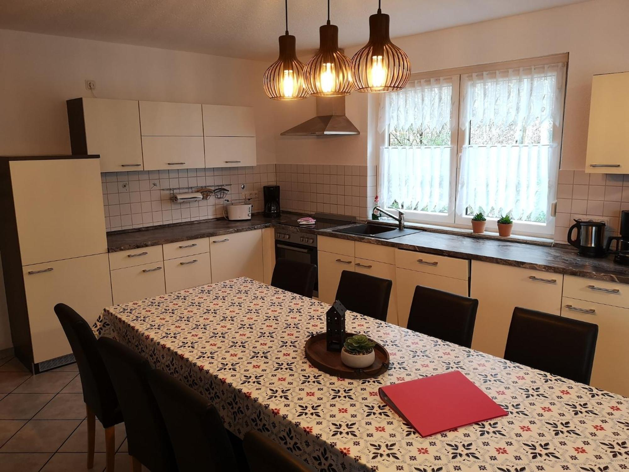 Holiday Home Hexenstieg In The Harz Mountains Elend Bagian luar foto
