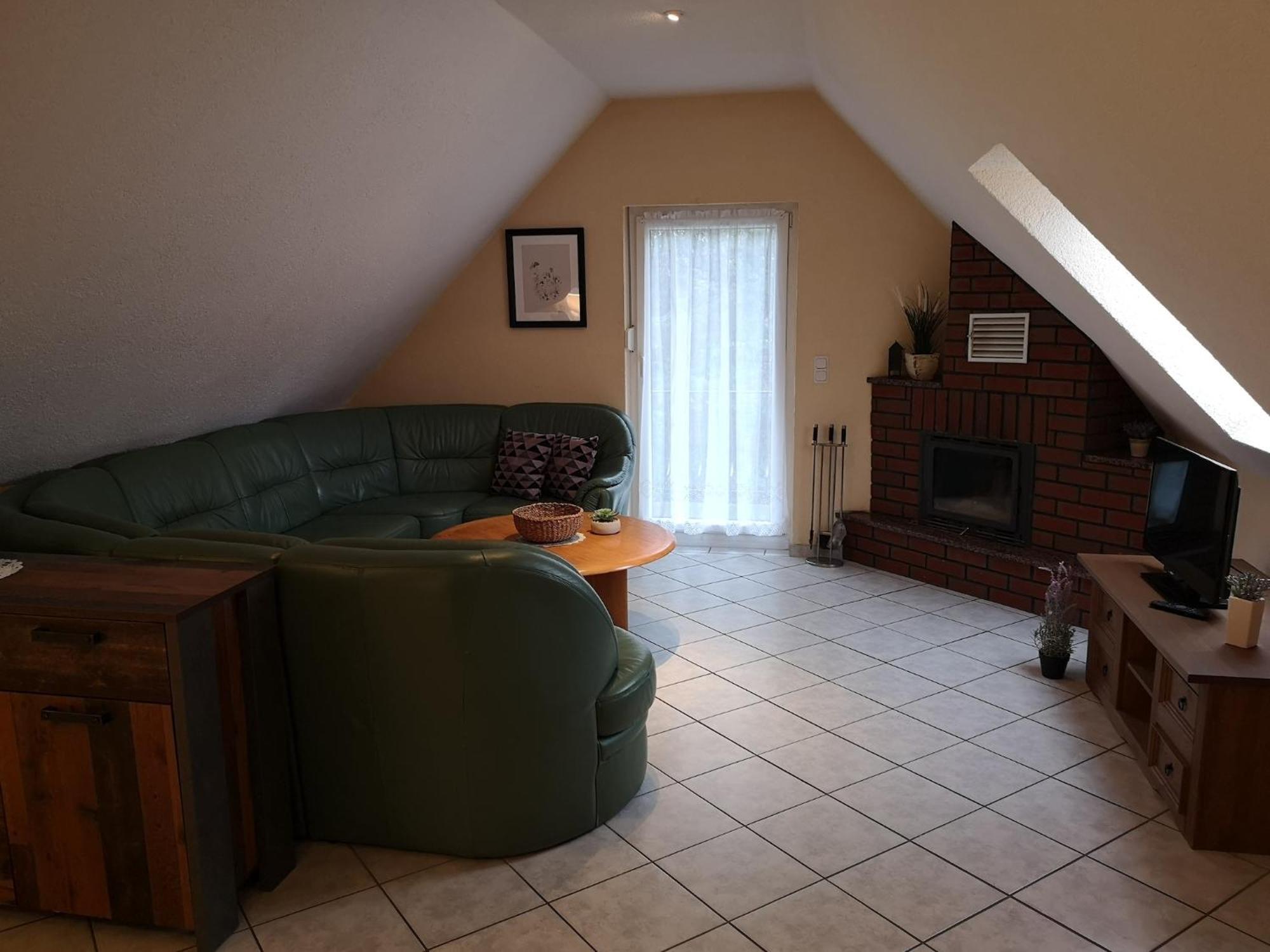Holiday Home Hexenstieg In The Harz Mountains Elend Bagian luar foto